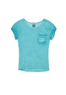 Eagles Pocket T-shirt