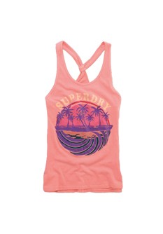 Venice Beach Vest