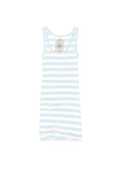 Vest dress