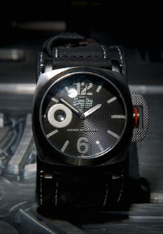 Emperor Watch