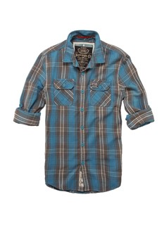 Twill Lumberjack hemd