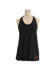 Frilly Knot Icarus Vest