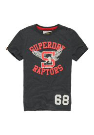 Raptors T-shirt