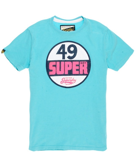 Superdry Rally T-shirt