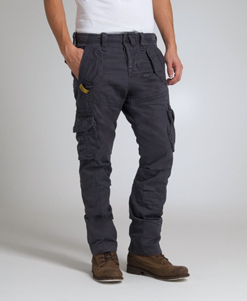 Superdry Cargo Hurricane