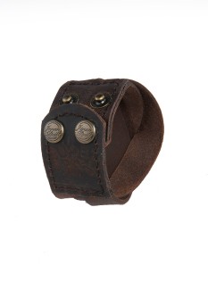 Plait Cuff