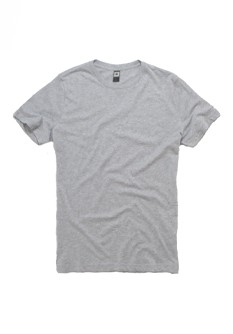 Base Heather T-shirt