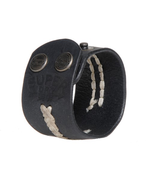 Superdry Heaviest Groove Armband