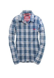 Chemise ajustée Boyfriend