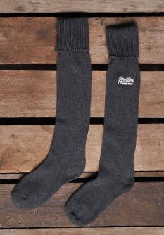 Classic Cotton Sock