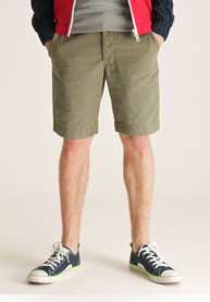 Commodity Chino Short