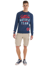 Heavy Cargo Short