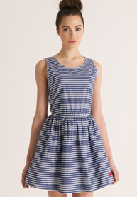 Kleid Beach