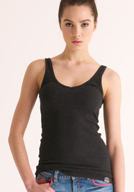 Classic Vee Tank