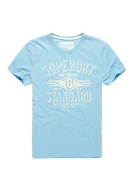 Regal St. T-shirt