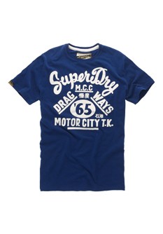 Dragways T-shirt