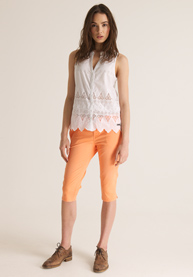 Commodity Capri Pant