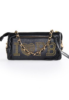 I Heart PB Purse