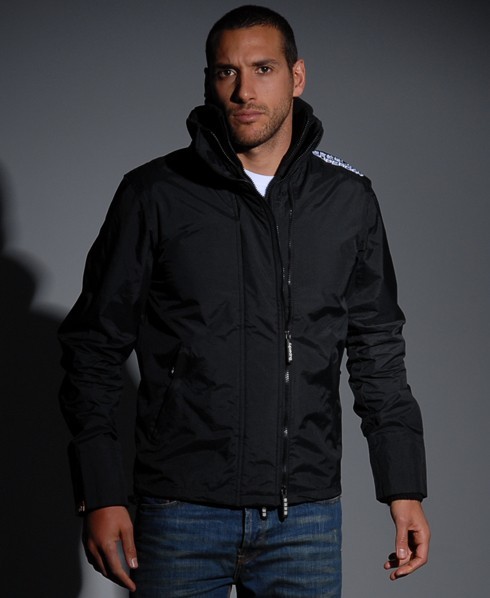 Superdry Technical Windcheater