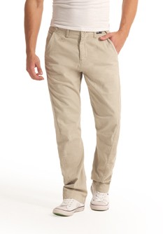 Replica Chino broek