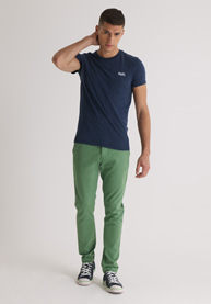 Commodity Slim Chino