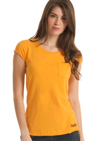 Pocket T-shirt