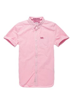 London Button Down Shirt