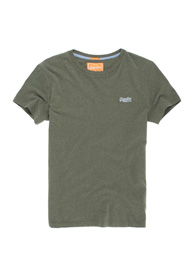 Embroidered T-shirt
