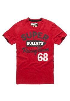Bullets T-shirts