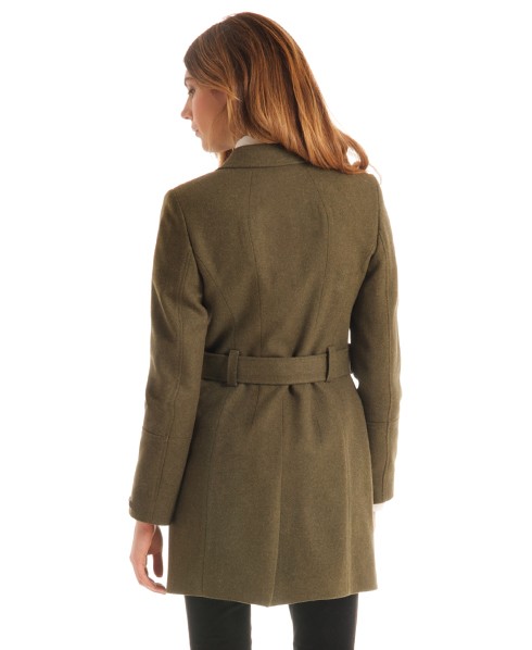 Superdry Wren Mantel
