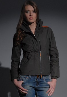 Tech Windcheater jacket