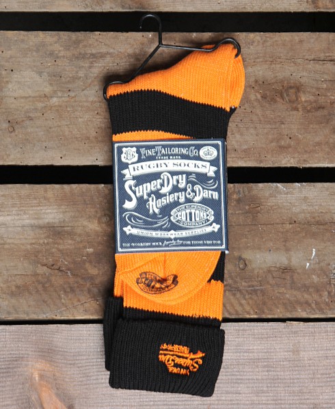 Superdry Chaussettes Scrum