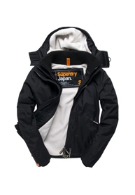 Arctic Windcheater