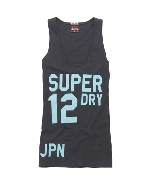 Superdry Trainer Vest