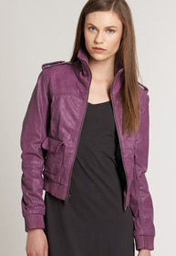 Blouson bombardier Super Blake