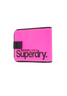 Tarp Wallet