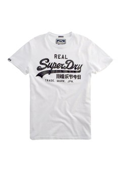 Vintage Entry T-shirt