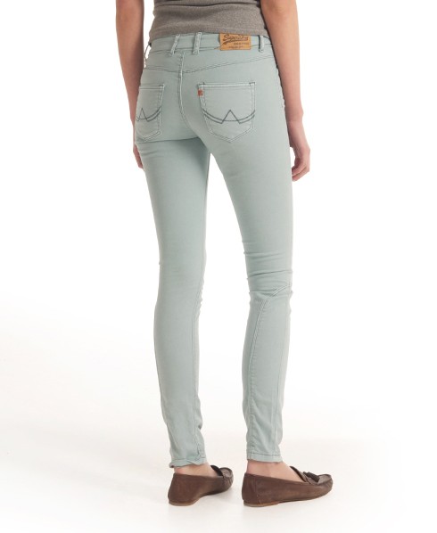 Superdry Strut Sulphur Jean