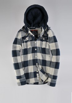 Sweat à capuche Chainsaw 