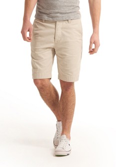 Commodity Chino Shorts