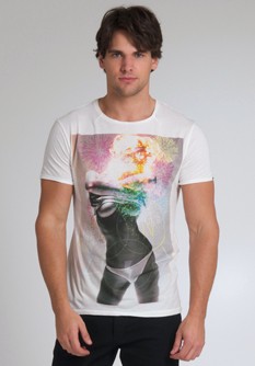Sexplosion T-shirt