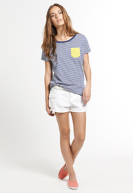 Military Cargo Shorts
