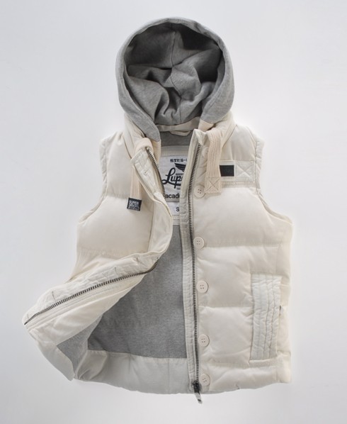 Superdry Academy Gilet