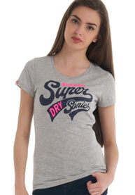 Supersonic T-shirt