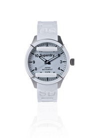 Scuba Watch