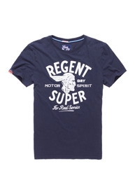 Real Dry T-shirt