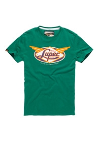 Interceptor T-shirt