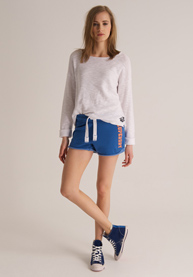 Easy Shorts