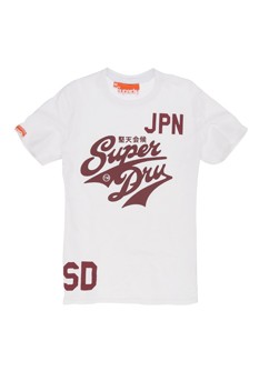 Stacker T-shirt