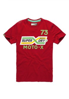 Moto X T-shirt